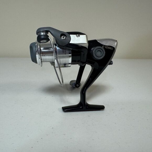 Fishing Reel Storm TSSCK-3 Sportcast Spinning Salt Freshwater Lake Sea Youth - Picture 3 of 9